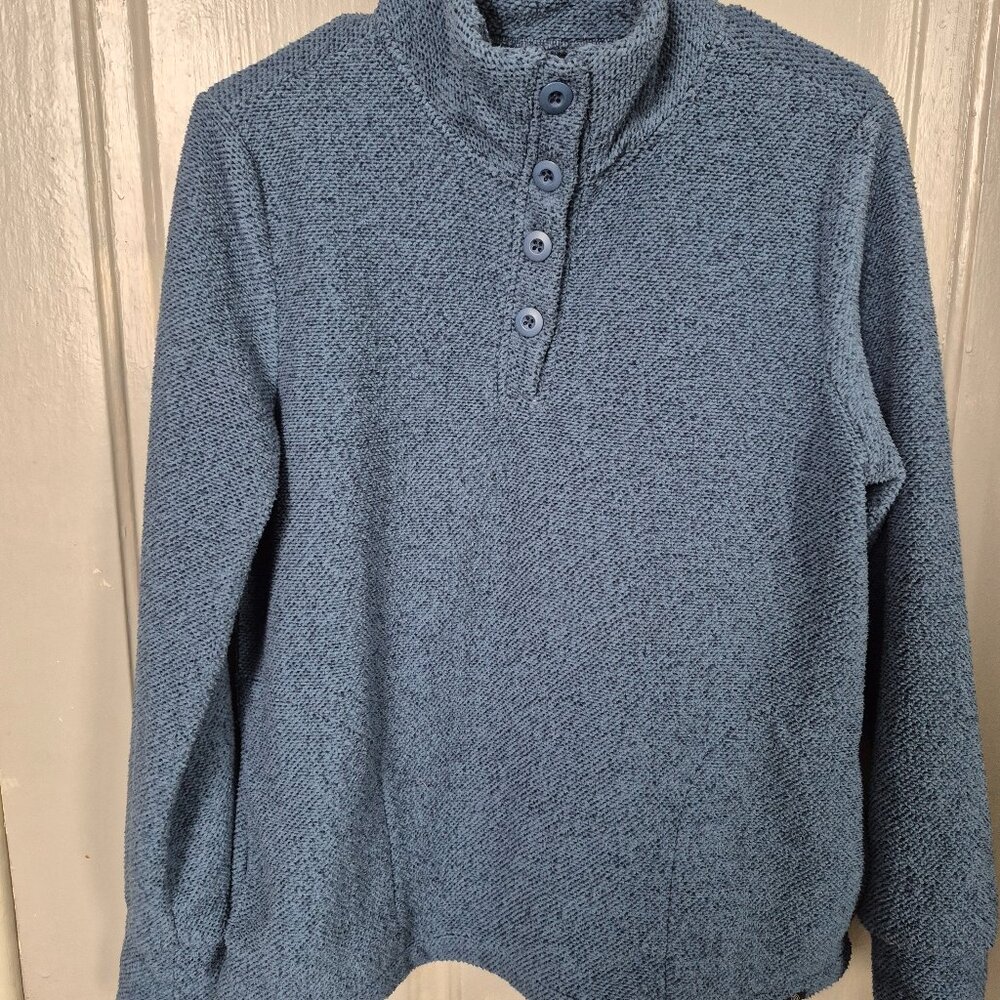 Balance collection sweater